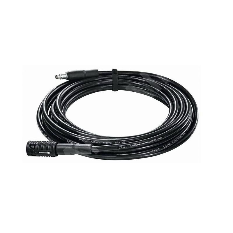 Bosch Accessoires - Tuyau haute pression, rallonge, 6 m F016800361