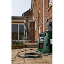 Bosch Accessoires - Tuyau haute pression, rallonge, 6 m F016800361