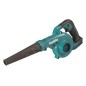 Makita Outillage motorisé de jardin - Souffleur de feuilles sans fil 18V, sans batterie ni chargeur DUB185Z
