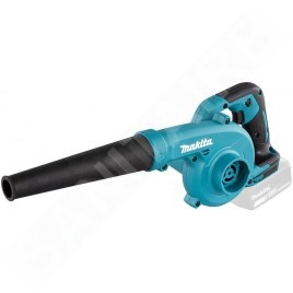 Makita Outillage motorisé de jardin - Souffleur de feuilles sans fil 18V, sans batterie ni chargeur DUB185Z