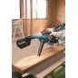 Makita Outillage motorisé de jardin - Souffleur de feuilles sans fil 18V, sans batterie ni chargeur DUB185Z