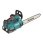 Makita Outillage - Tronçonneuse sans fil 18V 30 cm, 2 batteries 5,0 Ah, chargeur DUC306PT2B
