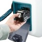 Makita Outillage motorisé de jardin - Pulvérisateur sans fil 18V 10l, sans batterie ni chargeur DUS108Z