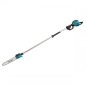 Makita Outillage motorisé de jardin - Tronçonneuse élagueuse sans fil 40V, 1 batterie 4.0 Ah, chargeur UA003GM101