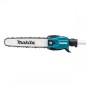 Makita Outillage motorisé de jardin - Tronçonneuse élagueuse sans fil 40V, 1 batterie 4.0 Ah, chargeur UA003GM101