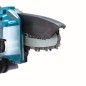Makita Outillage motorisé de jardin - Scie d'élagage sans fil 12V 10 cm, sans batterie ni chargeur UC100DZ01