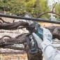 Makita Outillage motorisé de jardin - Scie d'élagage sans fil 12V 10 cm, sans batterie ni chargeur UC100DZ01