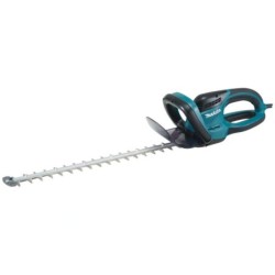 Makita Outillage motorisé de jardin - Taille-haie 65 cm, 700 W UH6580