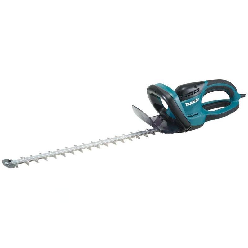 Makita Outillage motorisé de jardin - Taille-haie 65 cm, 700 W UH6580