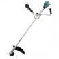 Makita Outillage motorisé de jardin - Débroussailleuse sans fil 40V, largeur de coupe 43 cm, 1 batterie 4,0Ah, chargeur