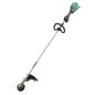 Makita Outillage motorisé de jardin - Débroussailleuse sans fil 40V, largeur de coupe 43 cm, sans batterie ni chargeur UR008GZ01