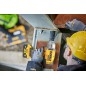 DeWALT Outillage - Clé à chocs AKU 18V, 2x batterie 5,0 Ah XR, chargeur DCF900P2T