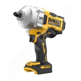 DeWALT Outillage - Clé à chocs sans fil 18V, sans batterie et chargeur DCF961N