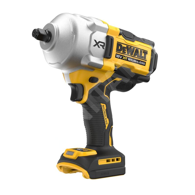 DeWALT Outillage - Clé à chocs sans fil 18V, sans batterie et chargeur DCF961N