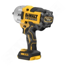 DeWALT Outillage - Clé à chocs sans fil 18V, sans batterie et chargeur DCF961N