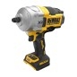 DeWALT Outillage - Clé à chocs sans fil 18V, sans batterie et chargeur DCF961N