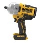 DeWALT Outillage - Clé à chocs sans fil 18V, sans batterie et chargeur DCF961N