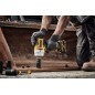 DeWALT Outillage - Clé à chocs sans fil 18V, sans batterie et chargeur DCF961N