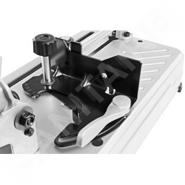 Makita Outillage - Scie à coupe d’onglet sans fil 18V pour couper le métal, sans batterie ni chargeur DLW140Z