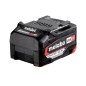 Metabo Accessoires - Batterie Li-Power 18 V - 5,2 Ah 625028000