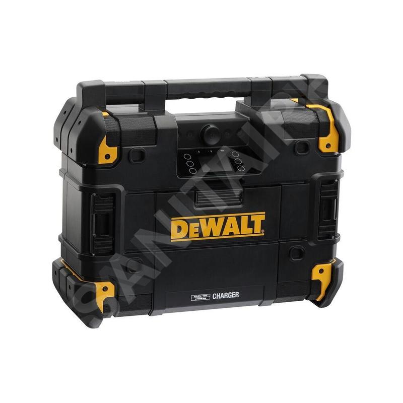 DeWALT Accessoires - Radio DWST1-81078
