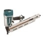Makita Outillage - Cloueur pneumatique 50-90 mm AN924