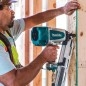 Makita Outillage - Cloueur pneumatique 50-90 mm AN924