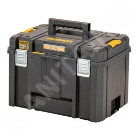 DeWALT Accessoires - Mallette à outils TSTAK VI DWST83346-1