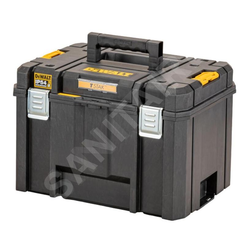 DeWALT Accessoires - Mallette à outils TSTAK VI DWST83346-1