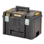 DeWALT Accessoires - Mallette à outils TSTAK VI DWST83346-1