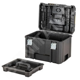 DeWALT Accessoires - Mallette à outils TSTAK VI DWST83346-1