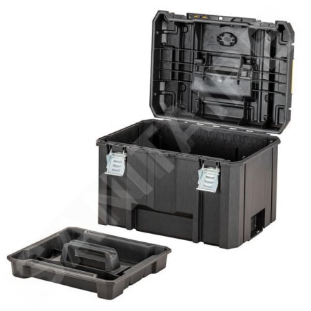 DeWALT Accessoires - Mallette à outils TSTAK VI DWST83346-1