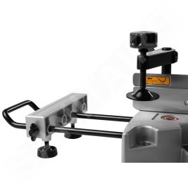 Makita Outillage - scie à onglet 216 mm, 1400 W, avec laser LS0815FLN