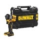 DeWALT Outillage - Visseuse à choc sans fil 18 V, 406 Nm, sans batterie DCF922NT