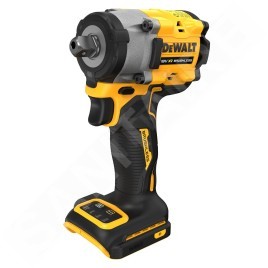 DeWALT Outillage - Visseuse à choc sans fil 18 V, 406 Nm, sans batterie DCF922NT
