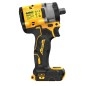 DeWALT Outillage - Visseuse à choc sans fil 18 V, 406 Nm, sans batterie DCF922NT