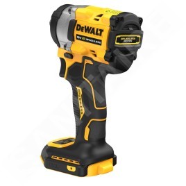 DeWALT Outillage - Visseuse à choc sans fil 18 V, 406 Nm, sans batterie DCF922NT