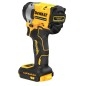 DeWALT Outillage - Visseuse à choc sans fil 18 V, 406 Nm, sans batterie DCF922NT