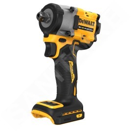 DeWALT Outillage - Visseuse à choc sans fil 18 V, 406 Nm, sans batterie DCF922NT