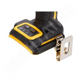 DeWALT Outillage - Visseuse à choc sans fil 18 V, 406 Nm, sans batterie DCF922NT