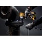 DeWALT Outillage - Visseuse à choc sans fil 18 V, 406 Nm, sans batterie DCF922NT