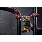 DeWALT Outillage - Visseuse à choc sans fil 18 V, 406 Nm, sans batterie DCF922NT