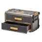 DeWALT Accessoires - Coffret 2 tiroirs DWST83529-1