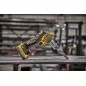 DeWALT Outillage - Lime à bande sans fil 18V, sans batterie ni chargeur DCM200NT