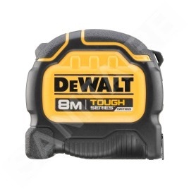 DeWALT Outillage - Mètre ruban de poche 8 m DWHT36928-0