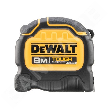 DeWALT Outillage - Mètre ruban de poche 8 m DWHT36928-0