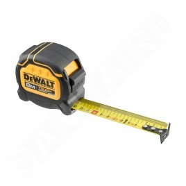 DeWALT Outillage - Mètre ruban de poche 8 m DWHT36928-0