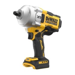 DeWALT Outillage - Clé à chocs 18V AKU, 2x batterie 5,7Ah POWERSTACK, chargeur DCF961H2T