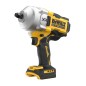 DeWALT Outillage - Clé à chocs 18V AKU, 2x batterie 5,7Ah POWERSTACK, chargeur DCF961H2T DeWALT Outillage - Clé à chocs 18V AKU, 2x batterie 5,7Ah POWERSTACK, chargeur DCF961H2T