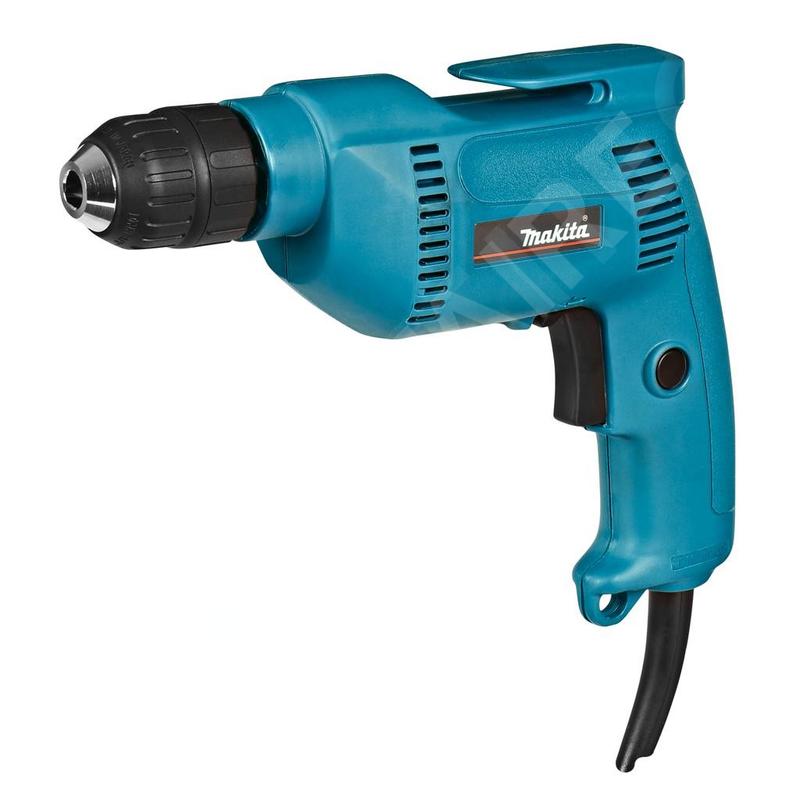 Makita Outillage - Perceuse 530 W 6408